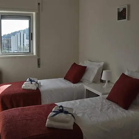 Apartment Apartamento Viana Vista