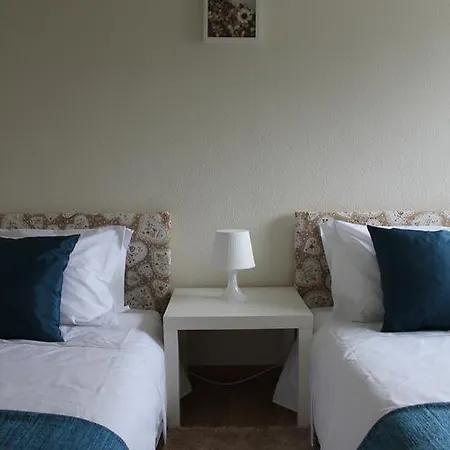 Apartamento Viana Vista Apartment