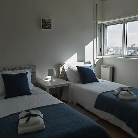 Apartamento Viana Vista