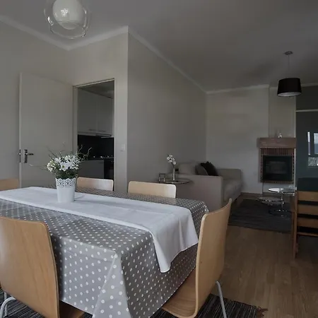 Apartamento Viana Vista Apartment *