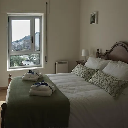 Apartment Apartamento Viana Vista Viana do Castelo