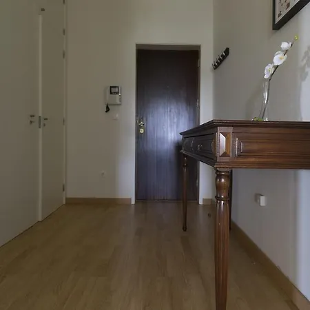 Apartment Apartamento Viana Vista *