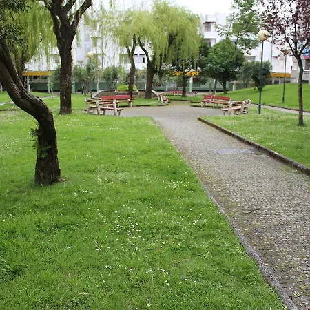 Apartamento Viana Vista