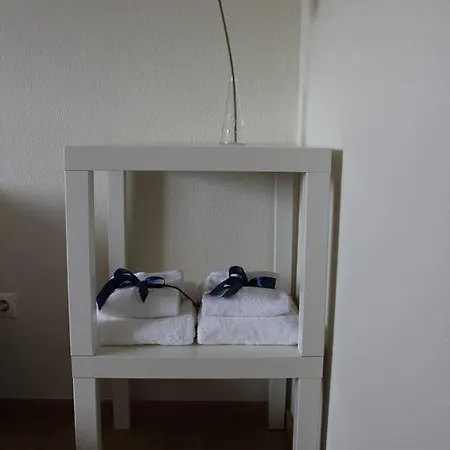 Apartamento Viana Vista Apartment *