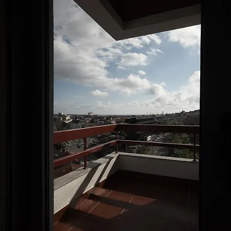 Apartamento Viana Vista * Viana do Castelo