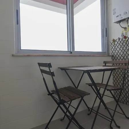 Apartamento Viana Vista Apartment