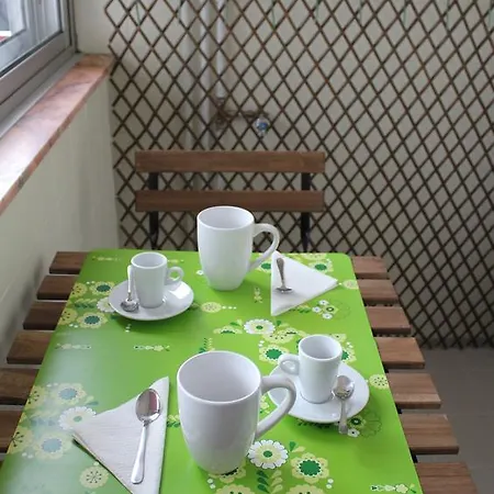 Apartamento Viana Vista Appartamento Viana do Castelo