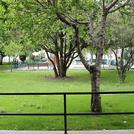 Appartamento Apartamento Viana Vista *