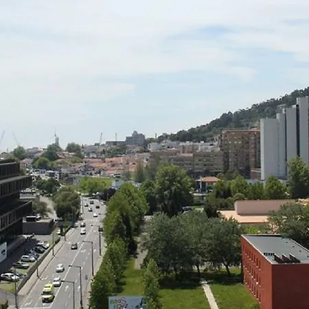 Apartamento Viana Vista * Viana do Castelo