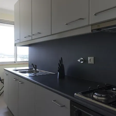Apartamento Viana Vista Appartamento Viana do Castelo
