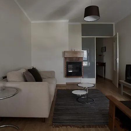 Appartamento Apartamento Viana Vista